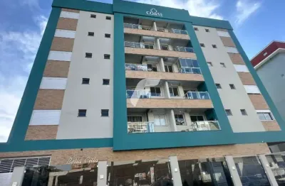 Apartamento 1 quarto no residencial bella cittá - camobi