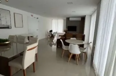 Apartamento 2 quartos com 1 suíte e 80m² - pedra branca