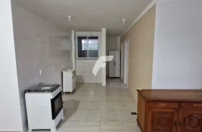 Apartamento com 1 quarto à venda na Rua Luiz Elias Daux, 1, Ingleses do Rio Vermelho, Florianópolis
