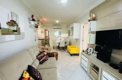 Apartamento 3 quartos / 1 suíte e 92m² - ingleses do rio vermelho