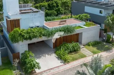 Casa com 4 quartos à venda na Avenida Luiz Boiteux Piazza, 1, Ponta das Canas, Florianópolis
