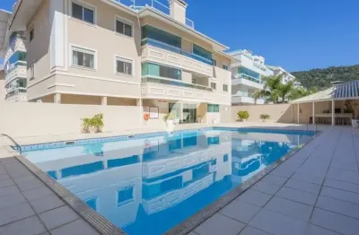 Apartamento 3 quartos / 1 suíte, 116m² - ingleses do rio vermelho