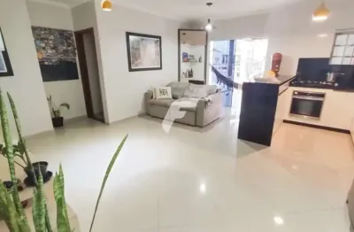 Cobertura mobiliada com 3quartos,  localizada no bairro ingleses, em florianópolis.