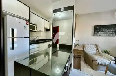 Apartamento 2 quartos com 1 suíte e 64m² - nova palhoça