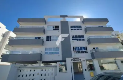 Apartamento com 2 quartos à venda na Rua Brisamar, 1, Ingleses do Rio Vermelho, Florianópolis