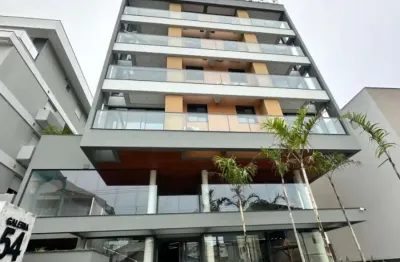 Apartamento 2 quartos no galeria 54 - ingleses do rio vermelho
