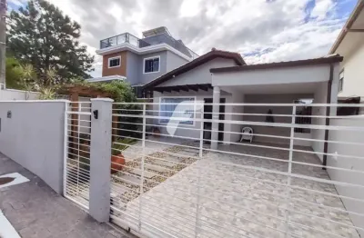 Casa com 3 quartos à venda na Servidão Luiz Flôr Francisco, 1, Ingleses do Rio Vermelho, Florianópolis