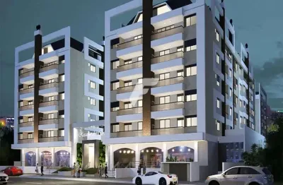 Apartamento com 3 quartos à venda na Rua João Meirelles, 1496, Abraão, Florianópolis