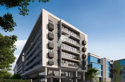 Apartamento com 2 quartos à venda na Rodovia José Carlos Daux, 3116, Saco Grande, Florianópolis