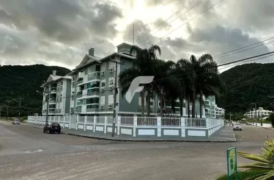 Apartamento com 3 quartos à venda na Rua Morro das Feiticeiras, 1, Ingleses do Rio Vermelho, Florianópolis