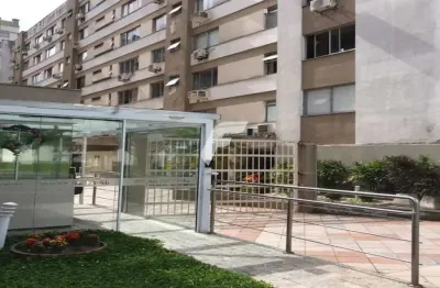 Apartamento com 2 quartos à venda na Avenida Mauro Ramos, 1, Centro, Florianópolis