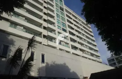 Apartamento com 1 quarto à venda na Servidão Feliciano Martins Vieira, 1, Itacorubi, Florianópolis