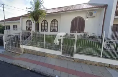 Casa com 3 quartos sendo 1 suíte à venda, 172,58m² - barreiros - são josé /sc