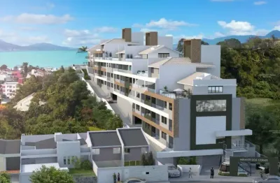 Apartamento 3 quartos com 3 suítes e 200m² - coqueiros