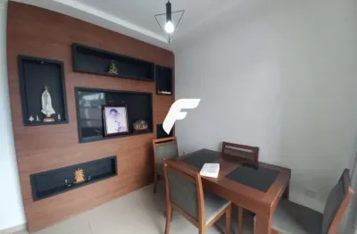 Apartamento com 2 quartos à venda na Servidão Bons Amigos, 1, Campeche, Florianópolis