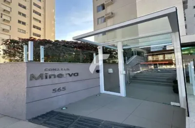 Apartamento com 3 quartos à venda na Rua General Bittencourt, 1, Centro, Florianópolis