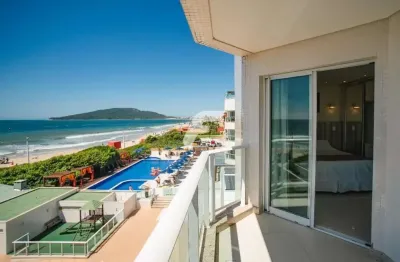 Apartamento frente mar no pool hoteleiro slavieiro na praia dos ingleses