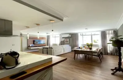 Apartamento com 2 quartos à venda na Rua Delminda Silveira, 1, Agronômica, Florianópolis