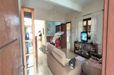Casa 4 quartos com 1 suíte e 100m² - são joão do rio vermelho
