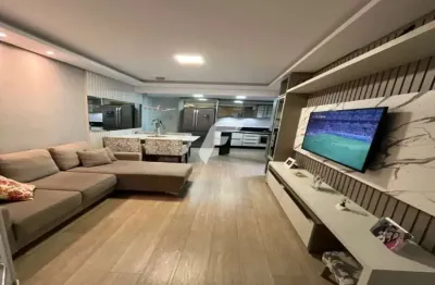 Apartamento com 2 quartos à venda na Rua Recanto dos Santos, 110, Pedra Branca, Palhoça