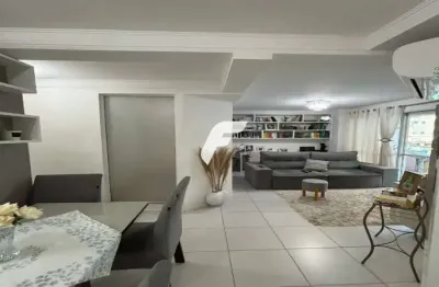 Apartamento 2 quartos com 2 suítes e 79m² - ingleses do rio vermelho