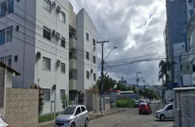 Apartamento com 2 quartos à venda na Rua Luca, 1, Pagani, Palhoça