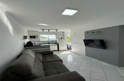 Apartamento com 1 quarto à venda na Rua José Sena César, 1, Vargem do Bom Jesus, Florianópolis