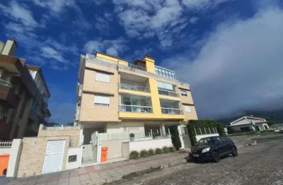 Apartamento com 1 quarto à venda na Rua Waldemar de Mello Dias, 1, Pântano do Sul, Florianópolis