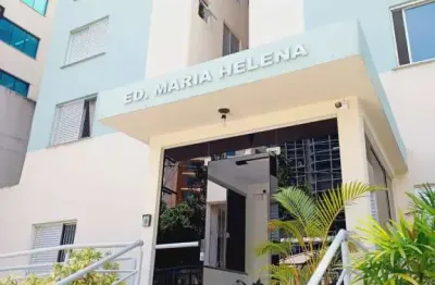 Apartamento com 2 dormitórios em andar alto no centro de florianópolis