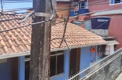 Casa com 3 quartos à venda na Servidão Euclides, 1, Pantanal, Florianópolis
