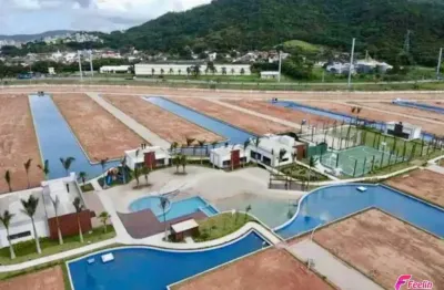 Terreno à venda na Avenida Deltaville, 1, Deltaville, Biguaçu