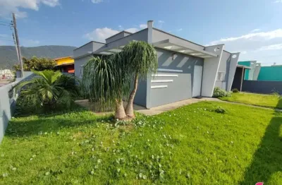 Casa 3 quartos com 1 suíte e 99m² - são joão do rio vermelho