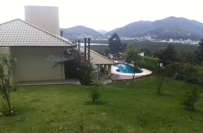Exclusividade, luxo e conforto na melhor localização do joão paulo, florianópolis