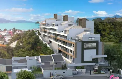 Apartamento 2 quartos com 1 suíte e 59m² - coqueiros