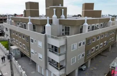 Cobertura com 2 quartos à venda na Avenida Lions Internacional, 1, Ingleses do Rio Vermelho, Florianópolis