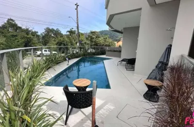 Apartamento com 2 quartos à venda na Rua Recanto do Sol, 1, Ingleses do Rio Vermelho, Florianópolis