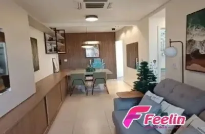 Apartamento 2 quartos com 1 suíte e 60m² - ingleses