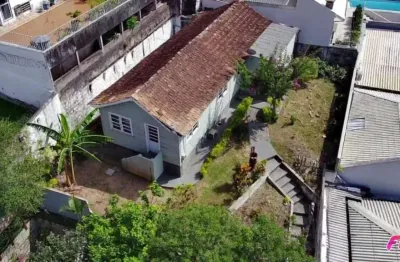 Terreno à venda na Rua Desembargador Pedro Silva, 1, Coqueiros, Florianópolis
