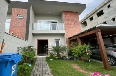 Casa com 3 quartos à venda na Rua Valmor Della Giustina, 1, Ingleses do Rio Vermelho, Florianópolis