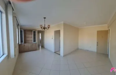 Apartamento com 3 dormitórios (1 suíte) + dependência na trindade - florianópolis - sc