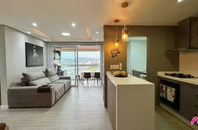 Apartamento com 3 quartos à venda na Rua Tinoli, 1, Pagani, Palhoça