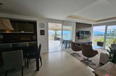 Cobertura com 3 quartos à venda na Servidão Antônio Cipriano Pereira, 1, Itacorubi, Florianópolis
