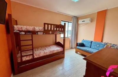 Apartamento com 2 quartos à venda na Rua das Gaivotas, 1, Ingleses do Rio Vermelho, Florianópolis