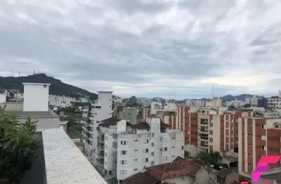 Studio mobiliado próximo à ufsc no pantanal - florianópolis - sc
