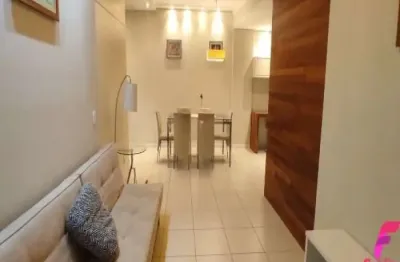 Apartamento com 110m² privativos e mobiliado no coração do itacorubi -florianópolis sc