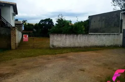 Terreno à venda na Rua Alfredo Manoel Vieira, 1, Morro das Pedras, Florianópolis