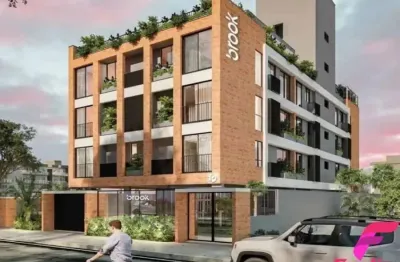 Apartamento com 1 quarto à venda na Rua Timbaúba do Ribeirão, 1, Ribeirão da Ilha, Florianópolis