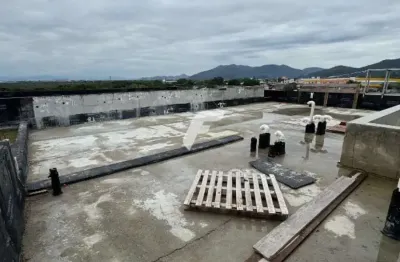 Apartamento com 1 quarto à venda na Rodovia Francisco Magno Vieira, 1, Campeche, Florianópolis