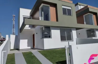 Casa 3 quartos com 1 suíte e 112m² - pântano do sul