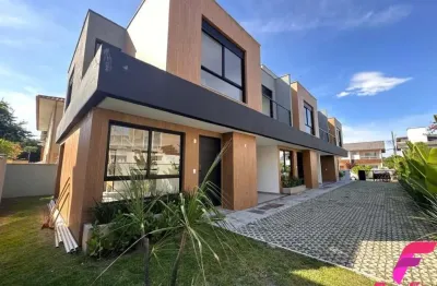 Casa com 3 quartos à venda na Rua Grumixama, 1, Campeche, Florianópolis